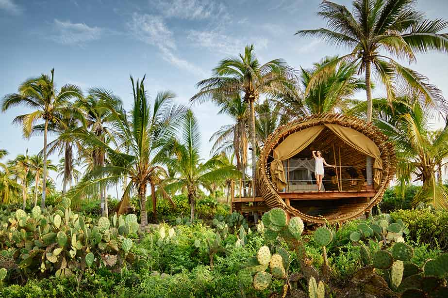 Couples Enrichment Retreat at Playa Viva Mexico 8