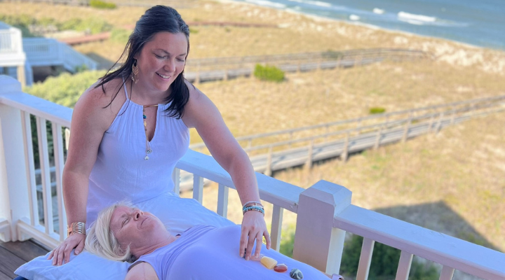 Healing Begins Within 3