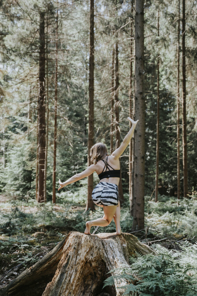 Natural Rhythm Retreat 2