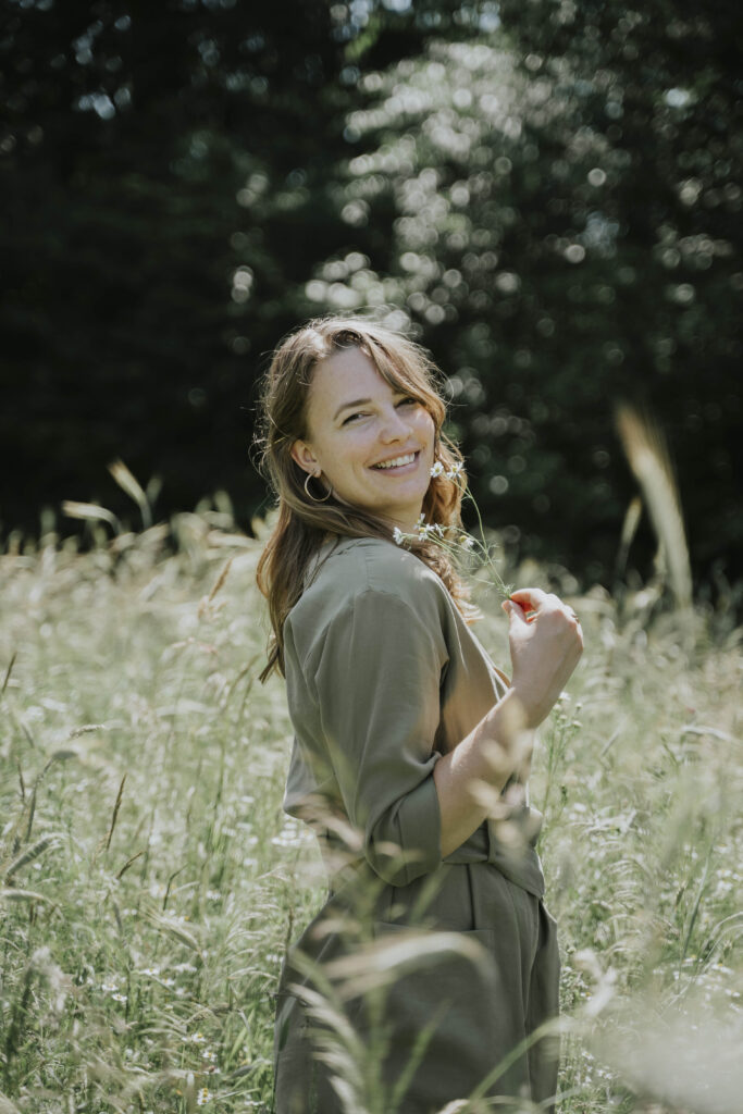 Natural Rhythm Retreat