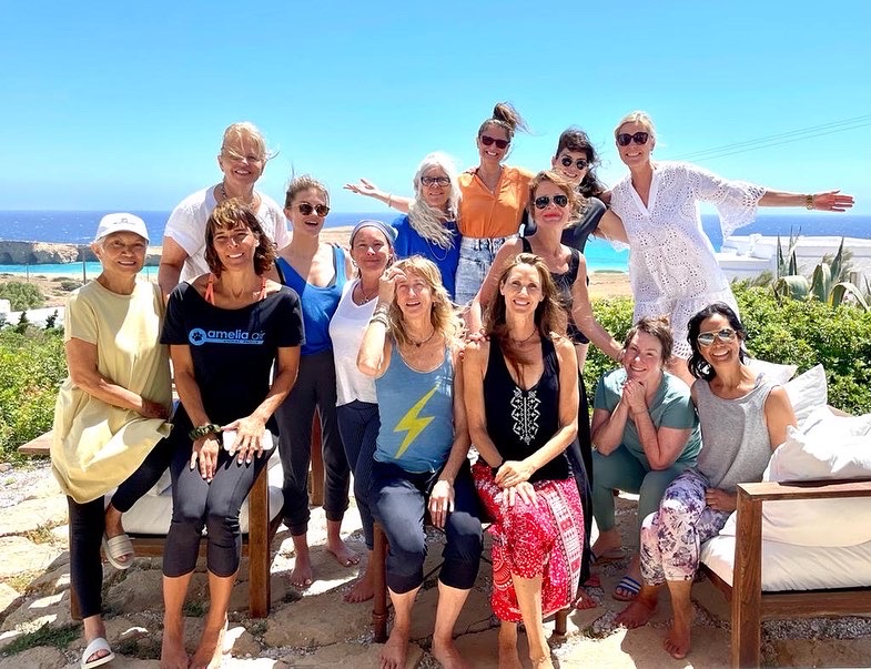 Viveka Yoga & Ayurveda 8