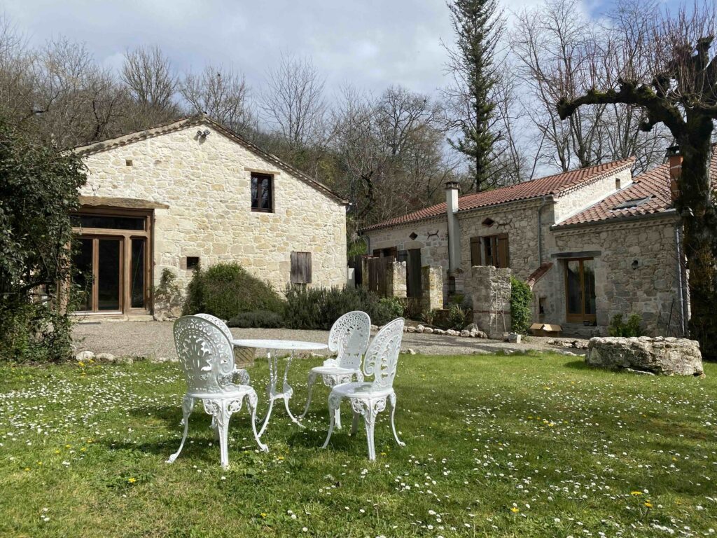 Domaine de Gargoris