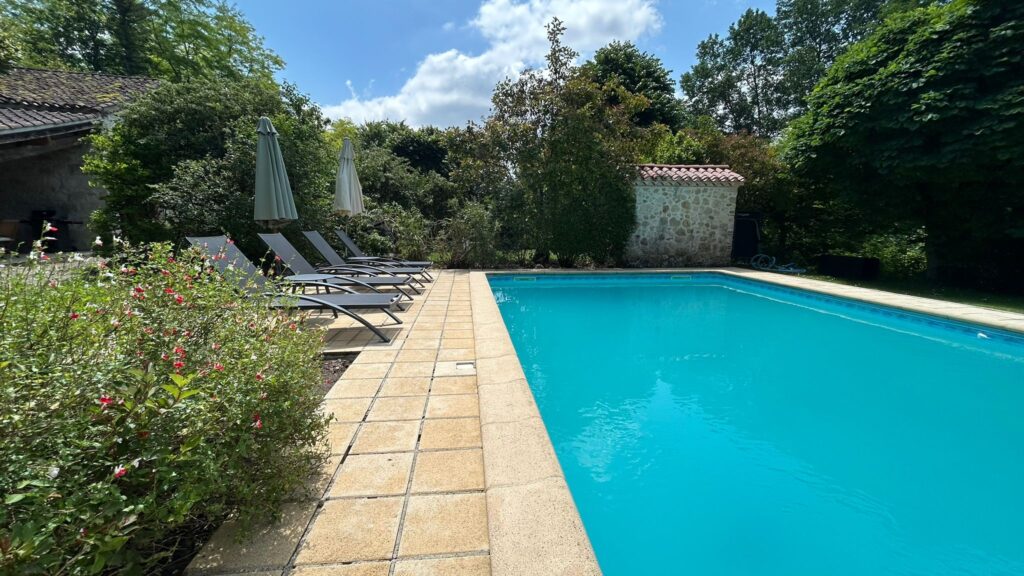 Domaine de Gargoris 2