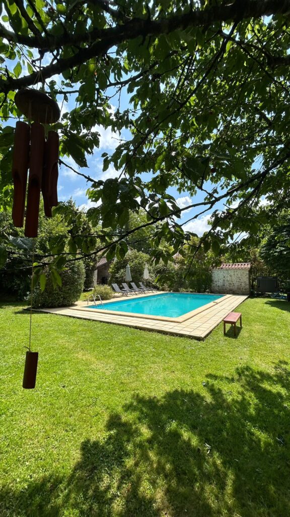 Domaine de Gargoris 3