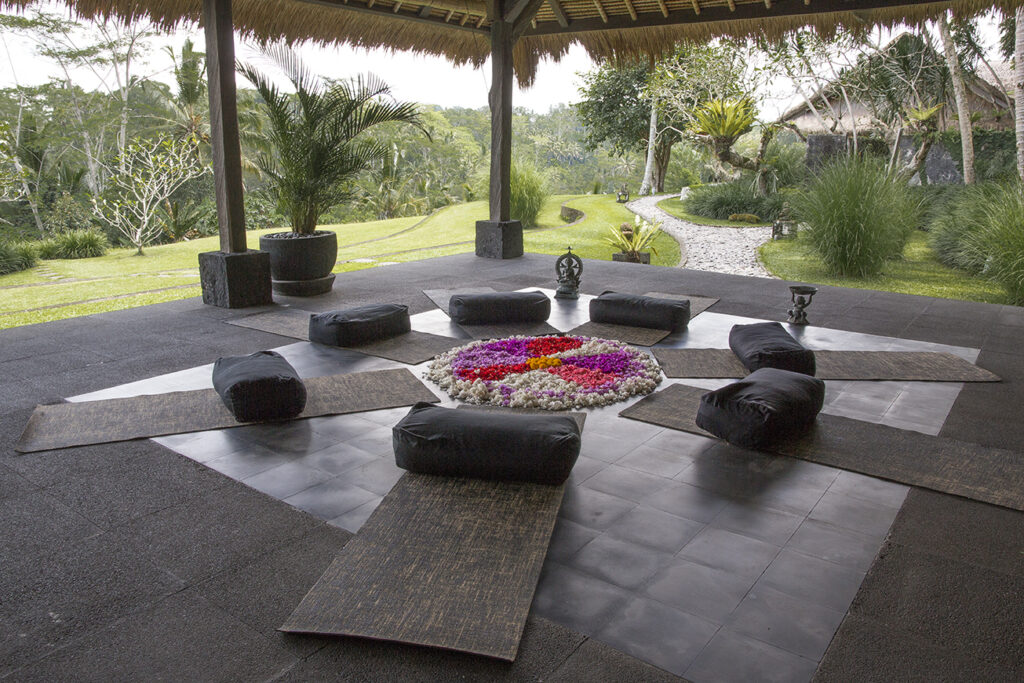 Bliss Body Journeys 4