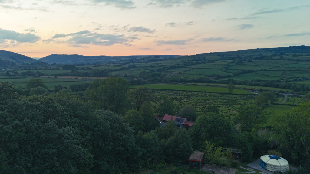 The bhakti yoga centre 3