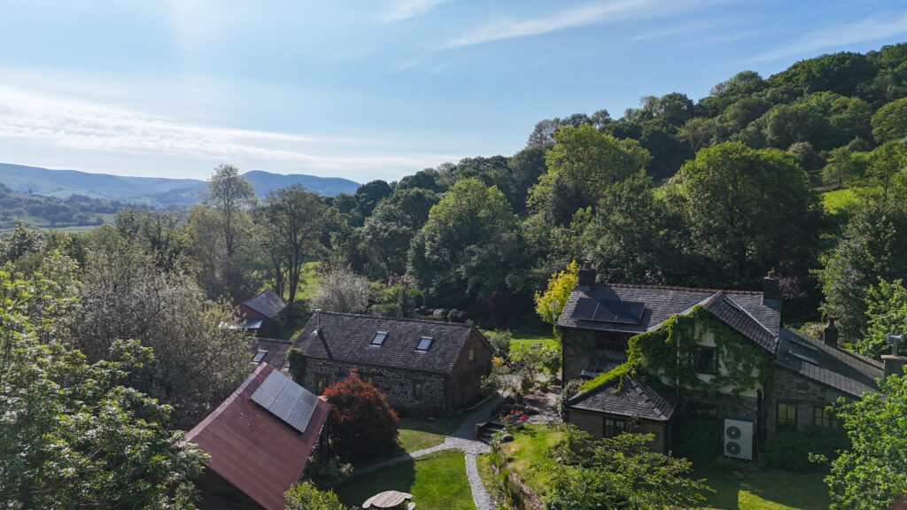 The bhakti yoga centre 2
