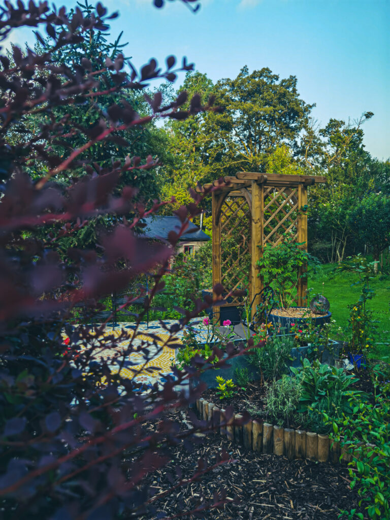 The bhakti yoga centre 6