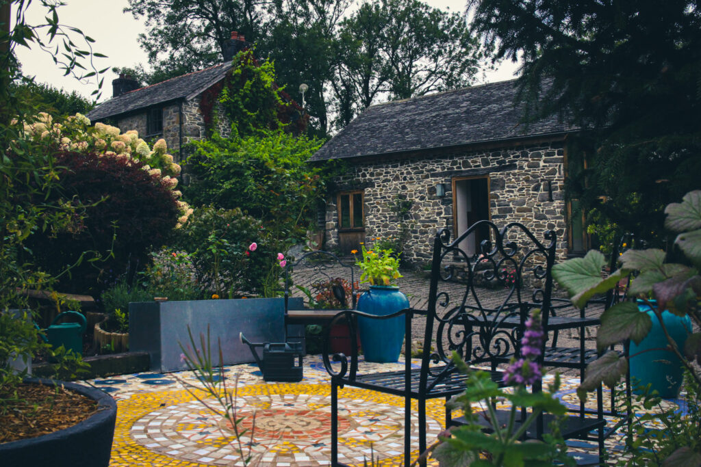 The bhakti yoga centre 5