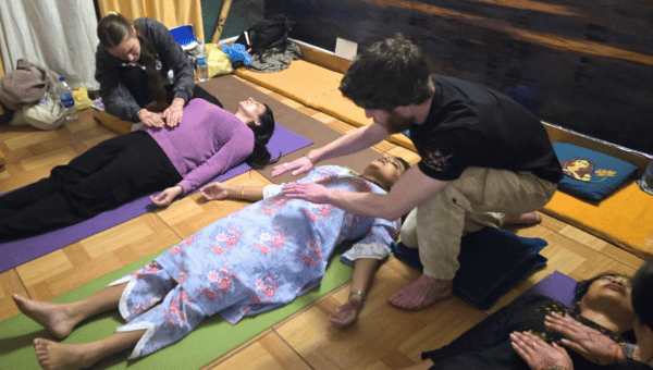 Braham Yoga Holistic Health 5