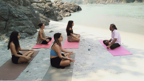 Braham Yoga Holistic Health 3