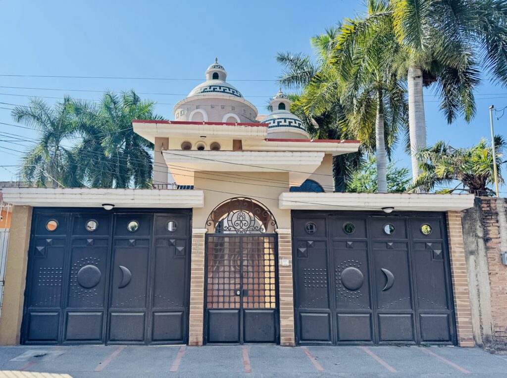 Merkaba Retreats