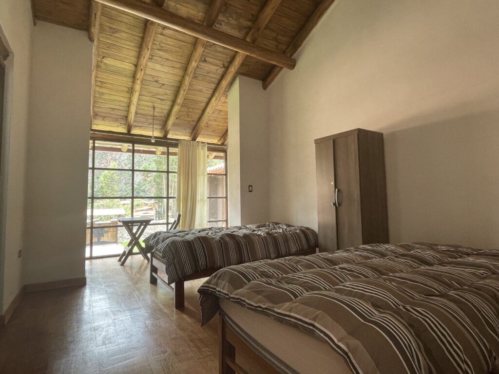 Sapan Inka Retreat Center 3