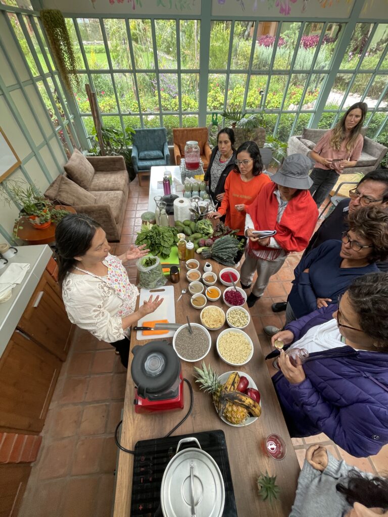 Nuiti Retreats 5