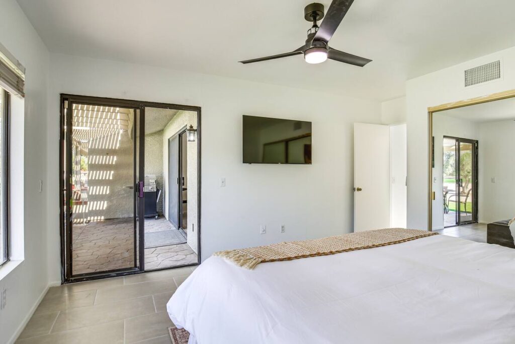 Luxury Wellness Experience 4