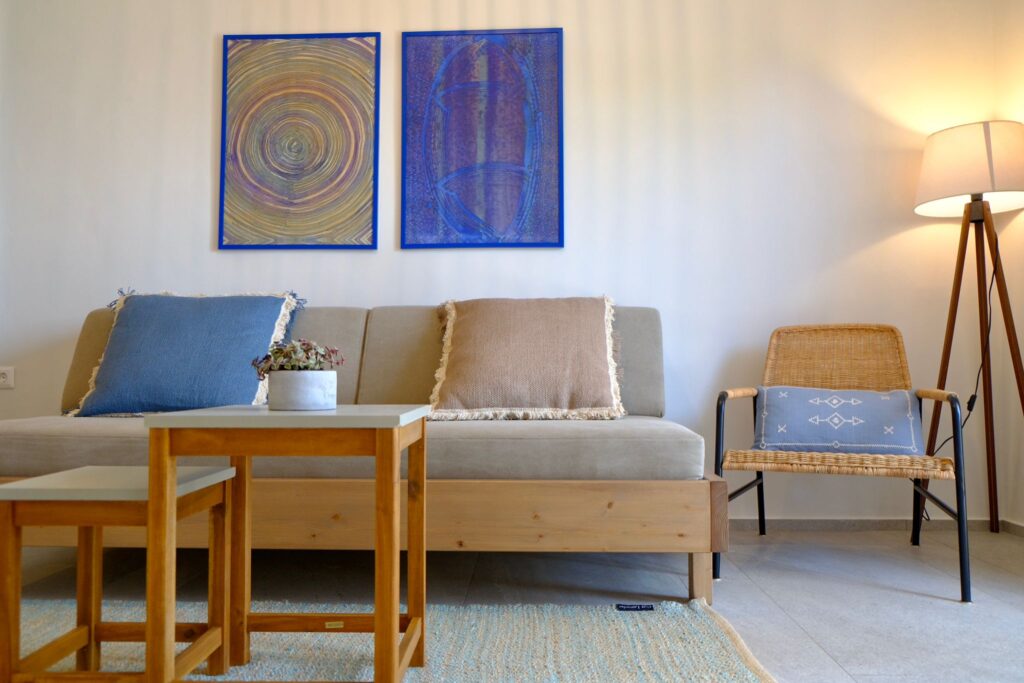 EVIA BAY SUITES & RETREATS 6
