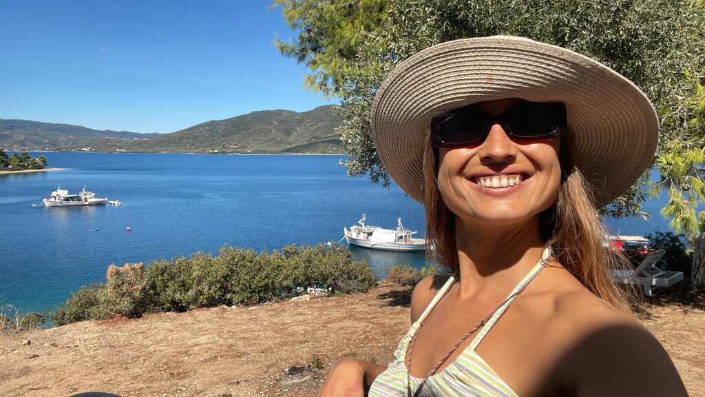EVIA BAY SUITES & RETREATS 8