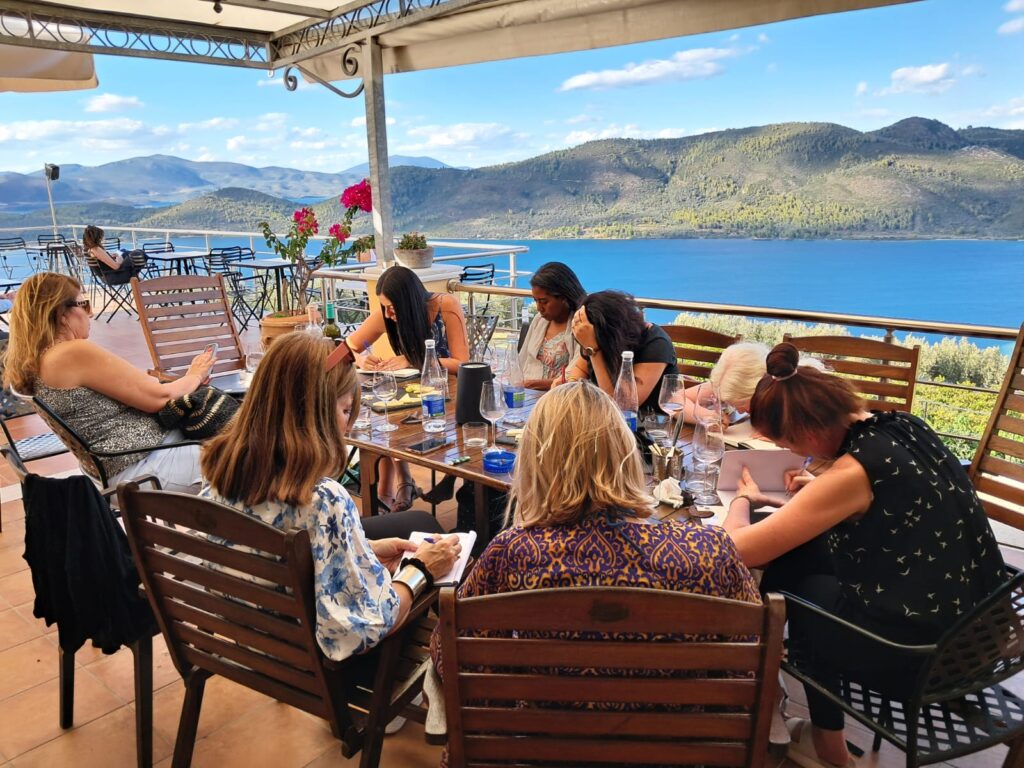 EVIA BAY SUITES & RETREATS 7