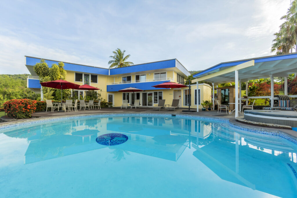 Hawaii Naturopathic Retreat 2