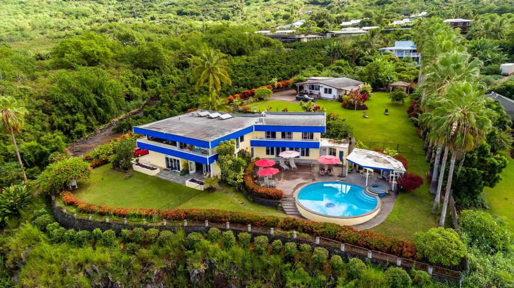 Hawaii Naturopathic Retreat