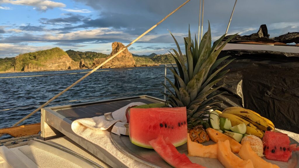 Salsa Surf & Sail 2