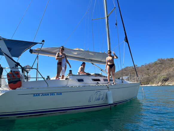 Salsa Surf & Sail 6