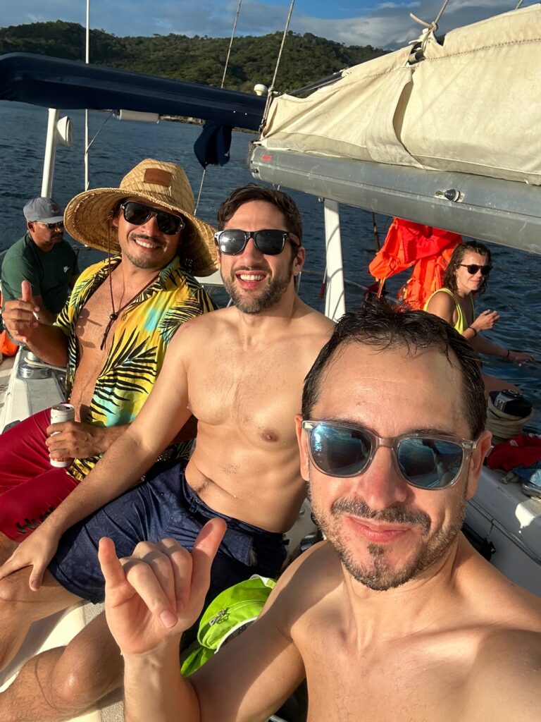 Salsa Surf & Sail 5