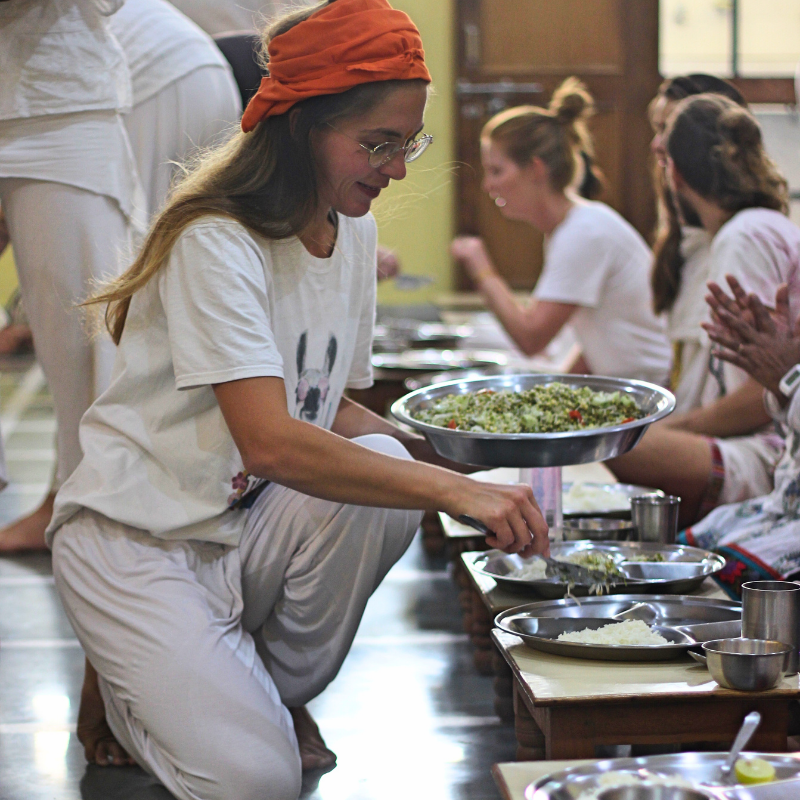 Akhanda Anand Prakash Yoga Retreats 6