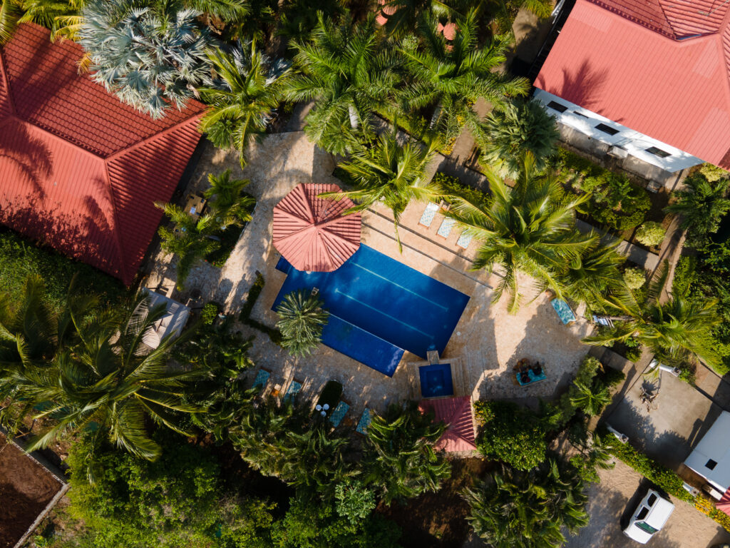 Drift Away Lodge