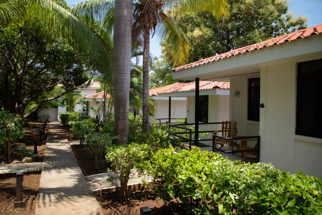 Drift Away Lodge 5