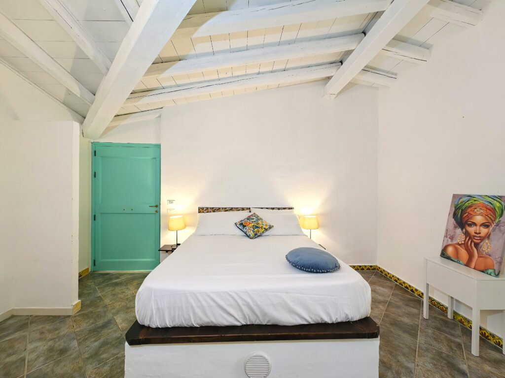 Zingaro Retreat 7