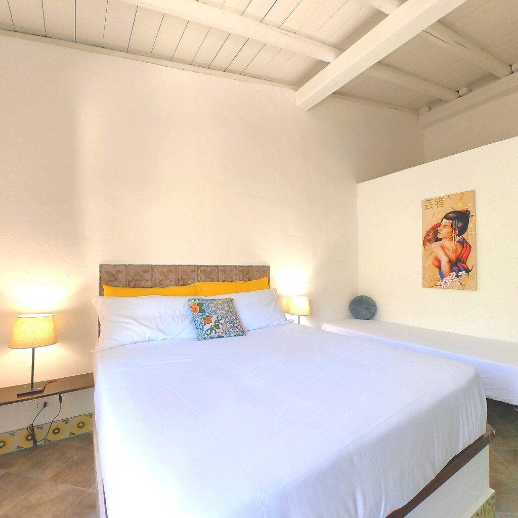 Zingaro Retreat 6