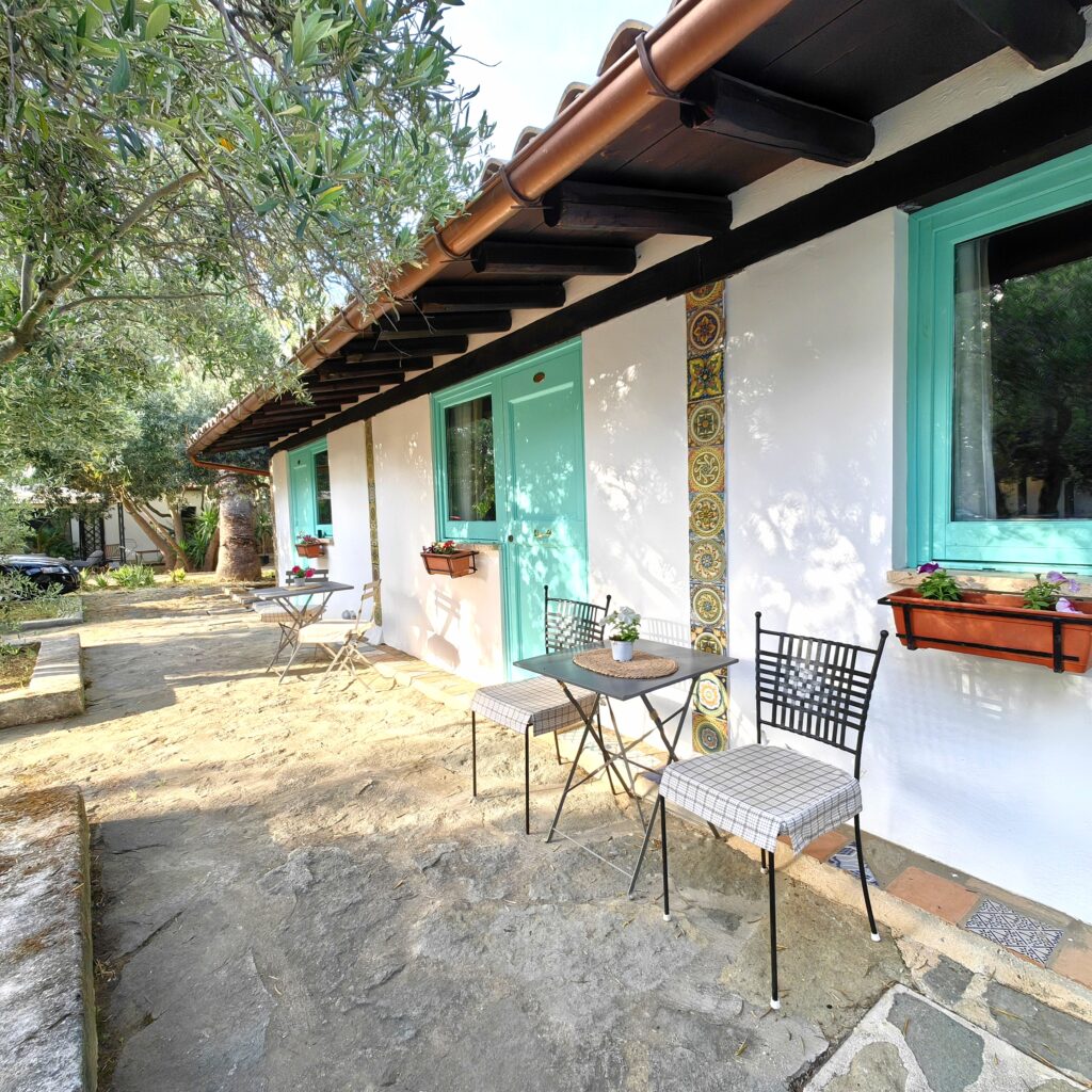 Zingaro Retreat 4