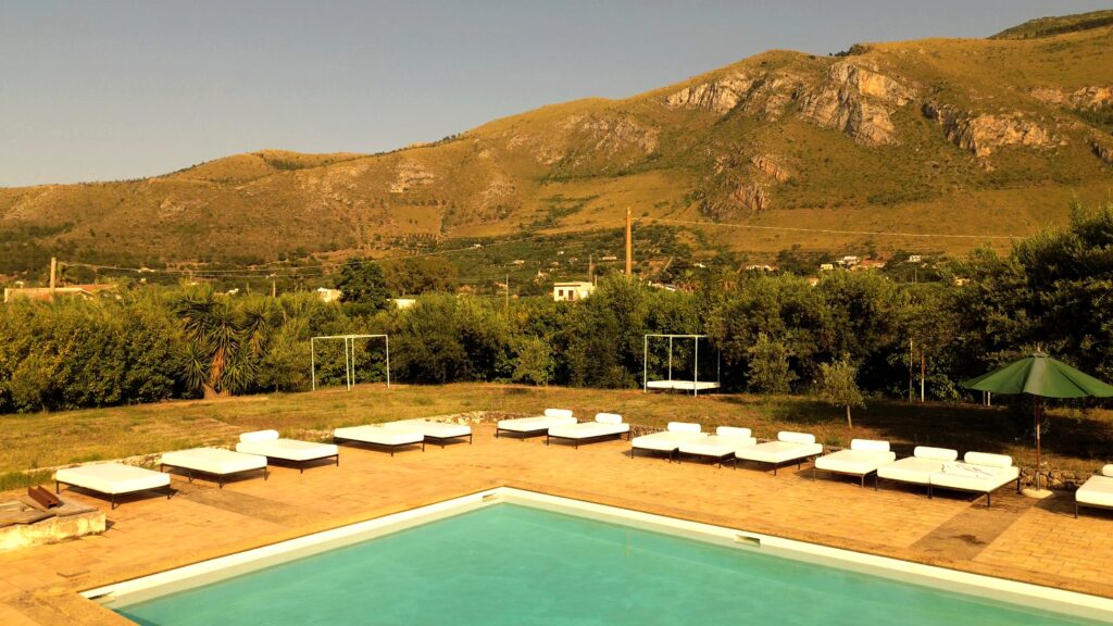 Zingaro Retreat 2