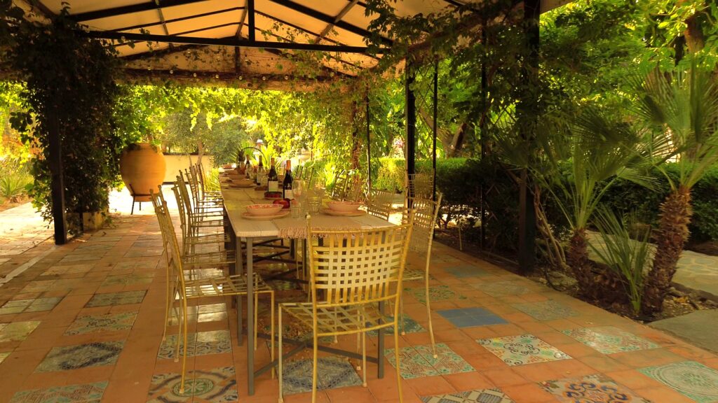 Zingaro Retreat 8