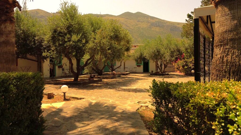 Zingaro Retreat 3