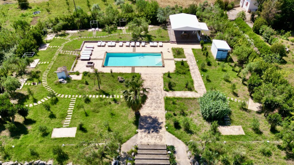 Zingaro Retreat