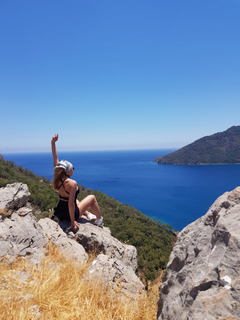 yoga holiday turkey 5