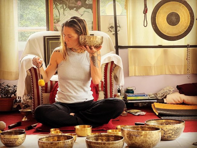 Osho divine zone 2