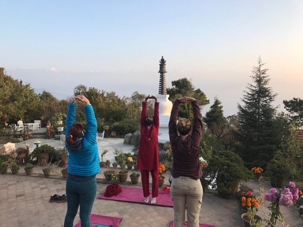 Osho divine zone