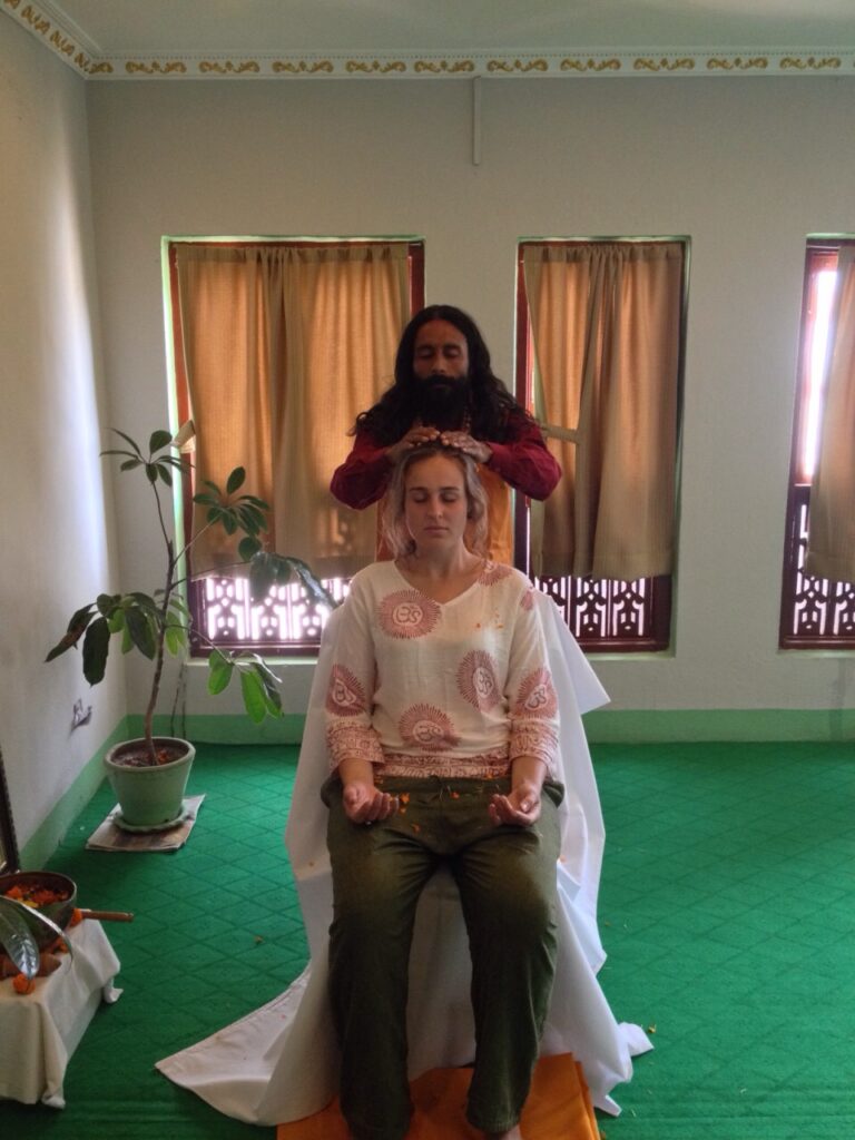 Osho divine zone 3