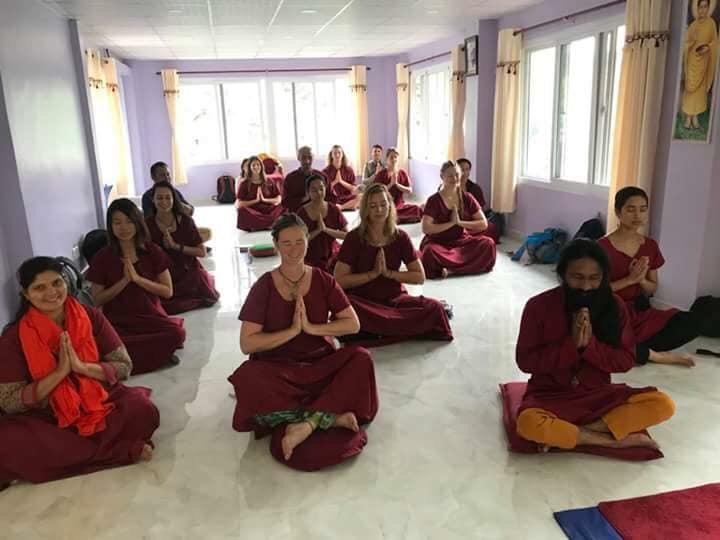 Osho divine zone 4