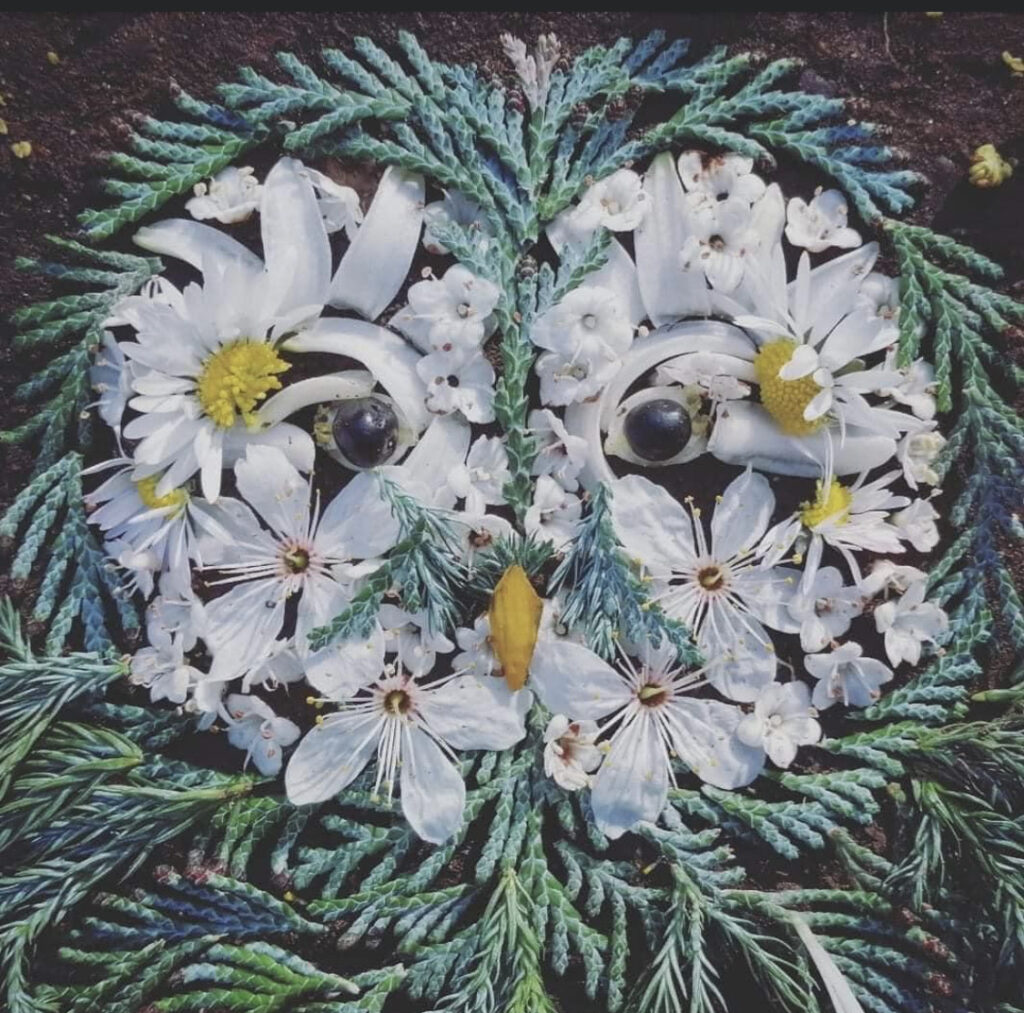 the art to be 4