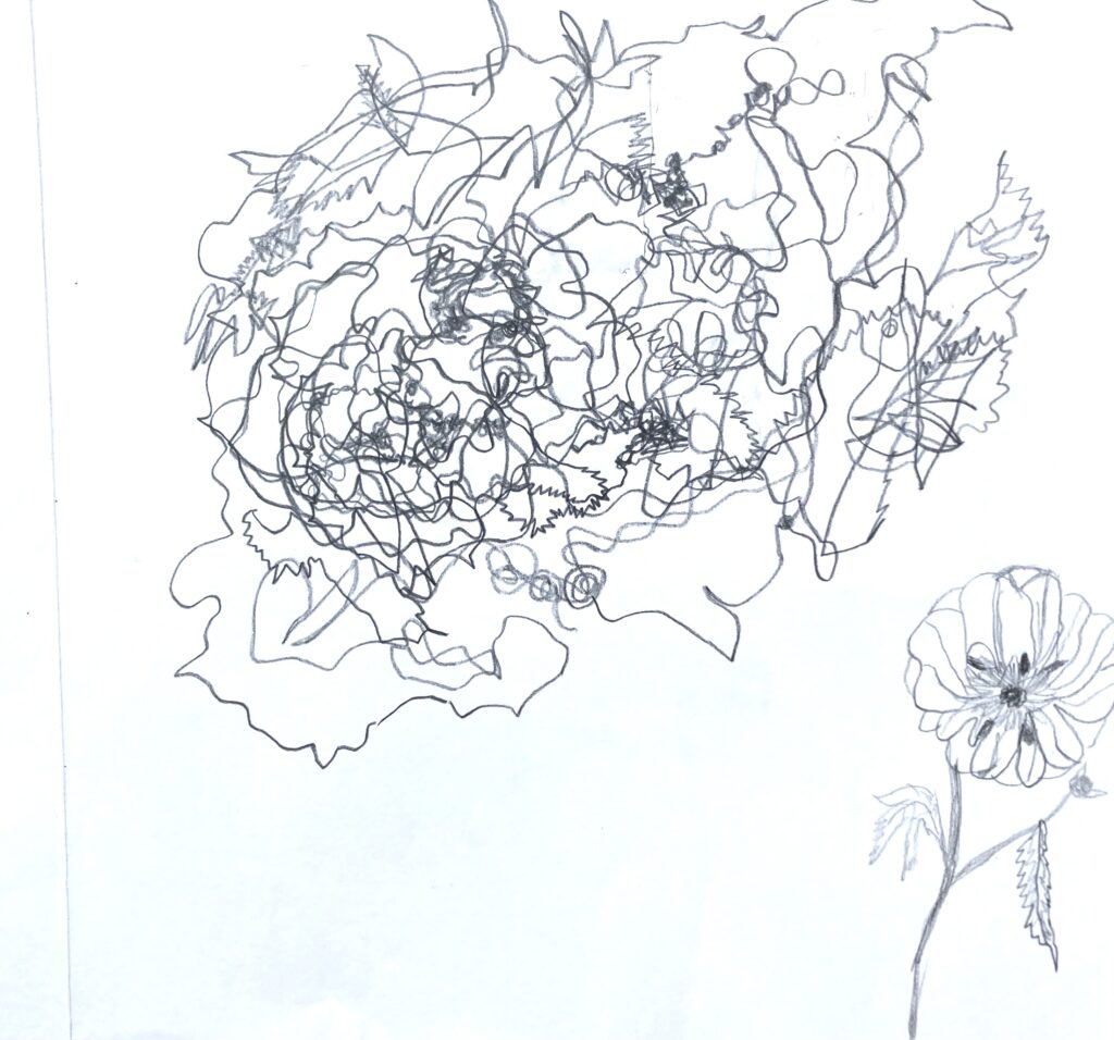 the art to be 3