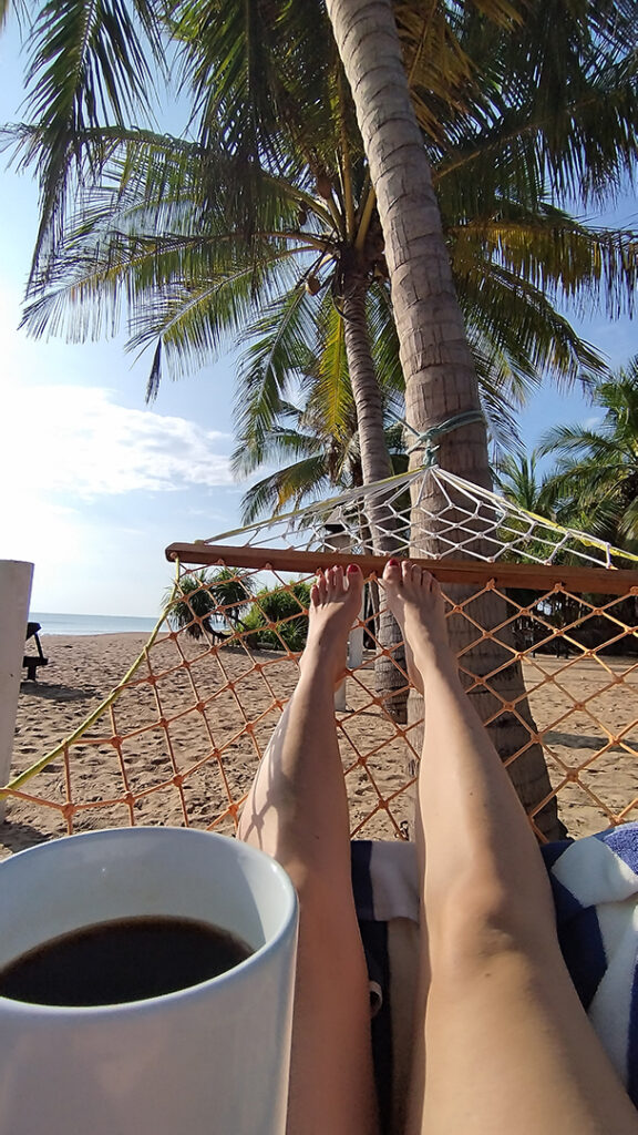 Lantern Yoga Retreats 5