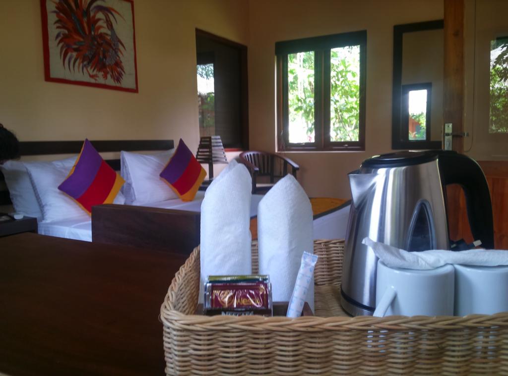 Kuwera Eco Lodge 7
