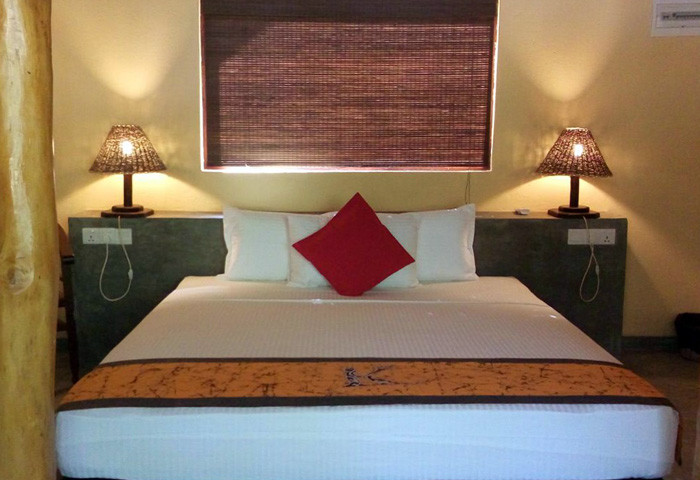 Kuwera Eco Lodge 2