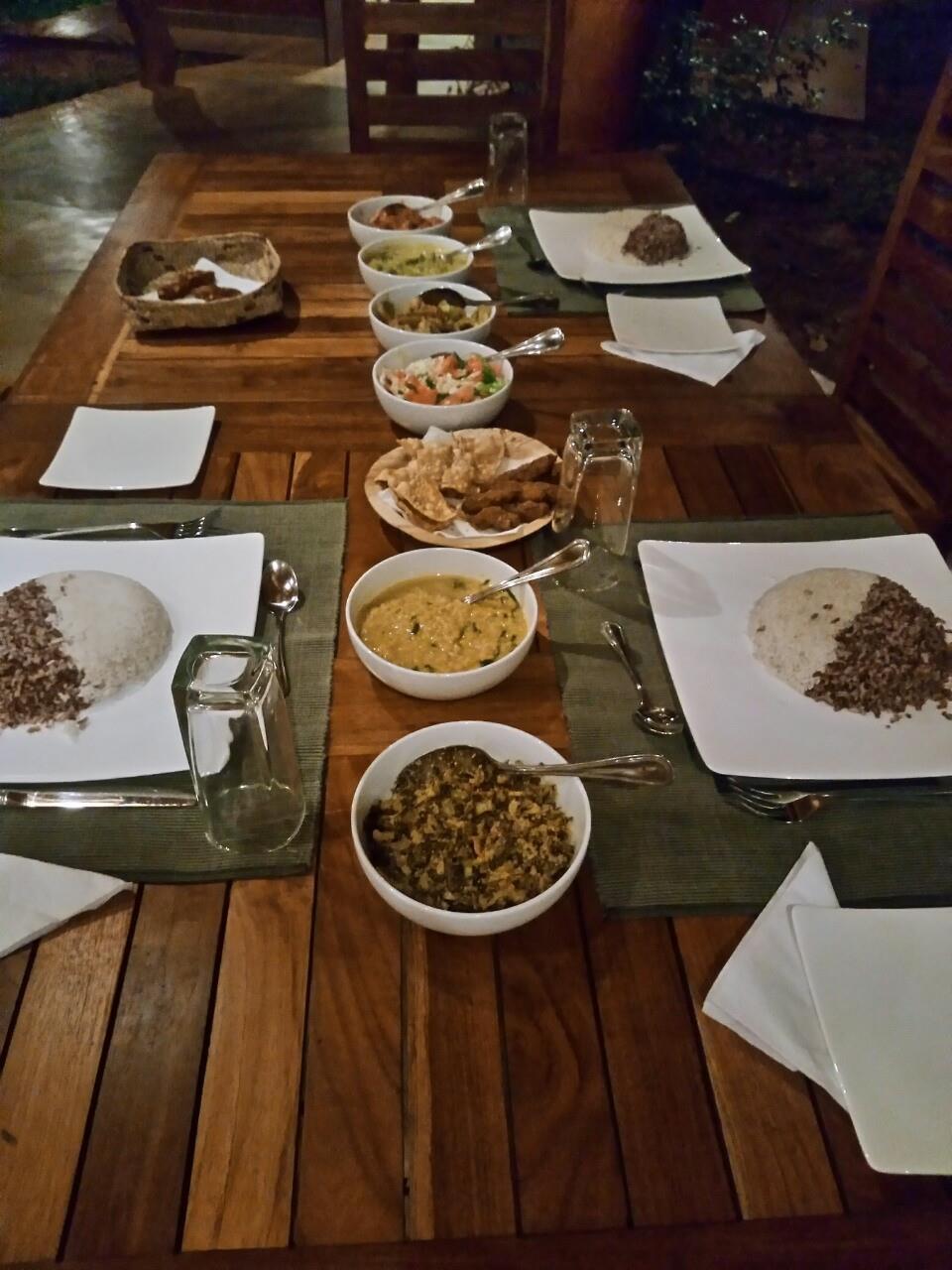 Kuwera Eco Lodge 5