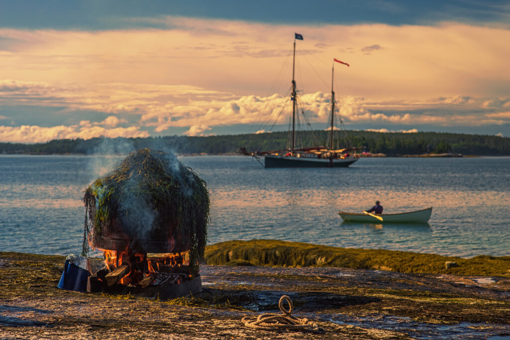 Windjammer ANGELIQUE 3