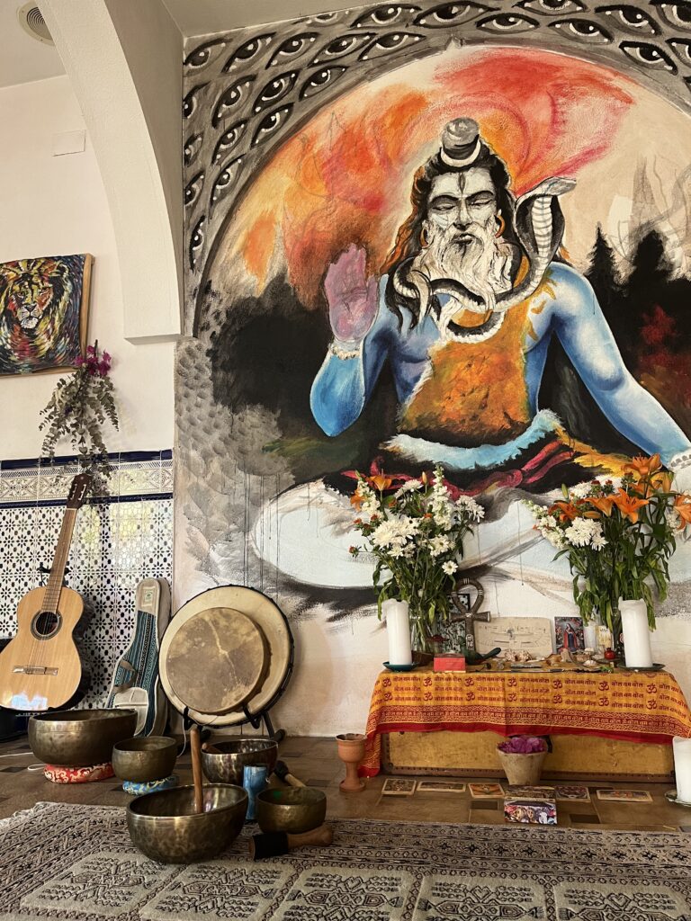 La Mezquita 3